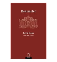 Denemeler