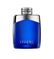 Mont Blanc Legend Blue EDP 100 ml Erkek Parfümü