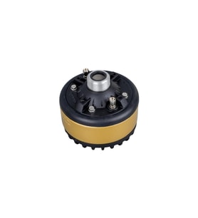 SAMMİ NSU-15B 150 Watt 16 Ohm Driver Sürücü Unit Ünitesi (Siyah)