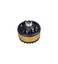 SAMMİ NSU-15B 150 Watt 16 Ohm Driver Sürücü Unit Ünitesi (Siyah)