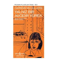 Yalnız Bir Avcıdır Yürek - Modern Klasikler Dizisi