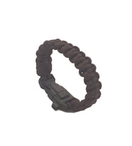 ERKEK DAĞCI PARACORD BİLEKLİK