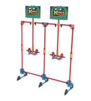 K’Nex K-Force Dual Cross Yapı Seti Knex 47526 (Karışık)