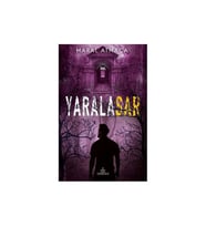 Yaralasar 3 Ciltli Ephesus Yayınları