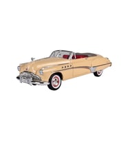 Motormax 1:18 1949 Buick Roadmaster
