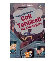 Indigo McCloud'un Çok Tehlikeli Kız Kardeşleri