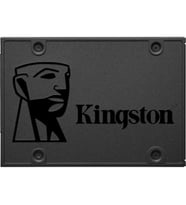 KINGSTON KINGSTON 480GB 2.5" 500-450MB/s SATA3 SSD DİSK SA400 SA400S37/480G