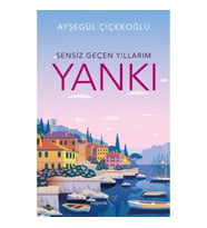 Sensiz Geçen Yıllarım - Yankı