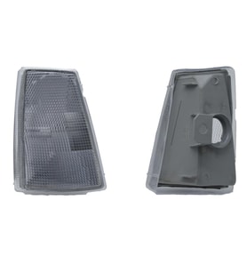 Opel Kadett E Sol Sinyal Beyaz 1986-1991 1226038