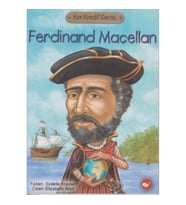 Ferdinand Macellan Kimdi?