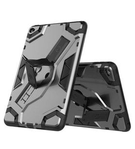 Apple iPad Mini 2-3 Uyumlu Zore Defens Tablet Silikon