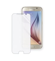 SChitec SAMSUNG Galaxy S6 Uyumlu Ön Yüzey Nano Şeffaf Hidrojel Ekran Koruyucu