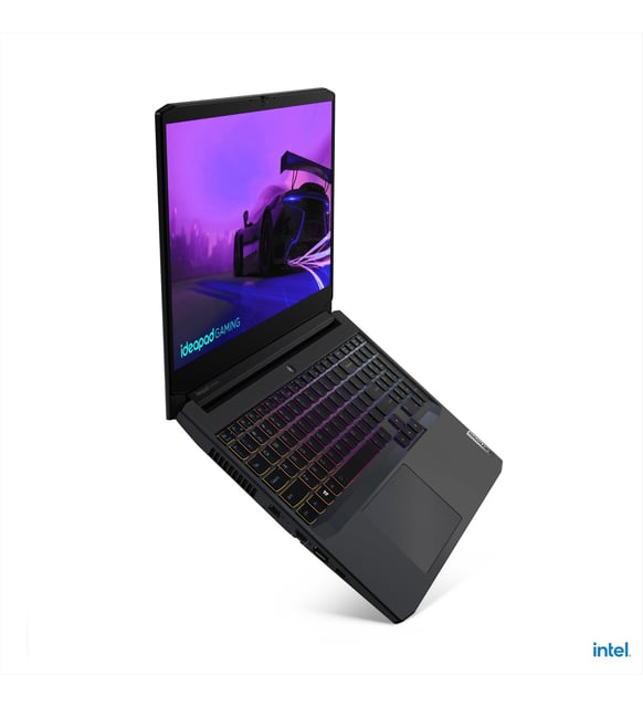 Lenovo Ideapad Gaming 3 Intel Core i7 11390H 32GB 512GB SSD 
