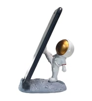 River World Mini Boy Tablet ve Telefon İçin Astronot Modelli Stand