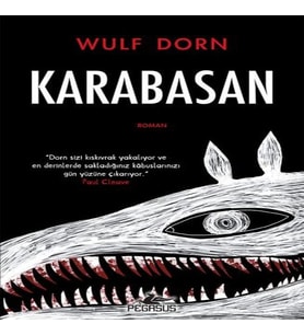 Karabasan