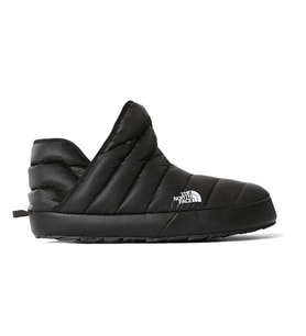 The North Face M Thermoball Traction Bootie Erkek Trekking Bot Ve Ayakkabısı NF0A3MKHKY41 Siyah