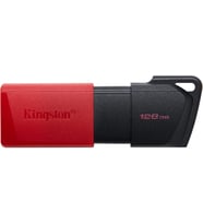 Kingston Datatraveler Exodia M Dtxm/128Gb Usb 3.2 Gen 1 - Birden Fazla Renkte Esnek Kapaklı
