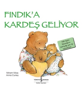 Fındık'a Kardeş Geliyor