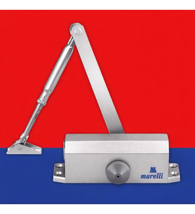 Marelli 4 no hidrolik kapı yayı 60-80 kg