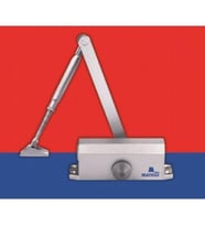 Marelli 4 no hidrolik kapı yayı 60-80 kg