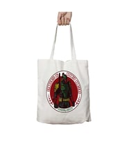 Syndicate Insignia Boba Fett Bounty Hunters Star Wars iki Tarafı Kalıcı Baskılı Yıkanabilir Çanta