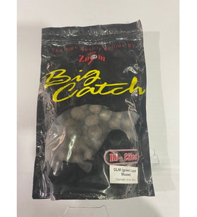 CARP ZOOM GLM BOİLİ YEM