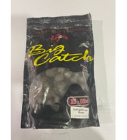 CARP ZOOM GLM BOİLİ YEM