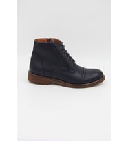 Freefoot 6562 Erkek Klasik Bot - LACİVERT