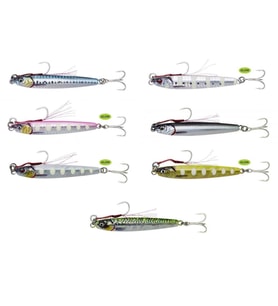 Savage gear 3D Jig Minnow 15 gr 6,8 cm Suni Yem YGO