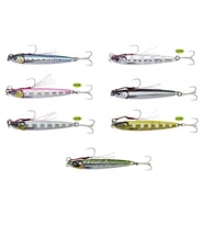 Savage gear 3D Jig Minnow 15 gr 6,8 cm Suni Yem YGO