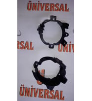 BRAKET SİS QASHQAİ 2007-2009 SAĞ