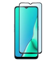 Oppo A9 2020 Fiber Nano Kırılmaz Ekran Koruyucu
