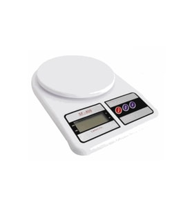 Techfit TF1010 Mutfak Tartısı 10kg
