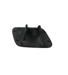 AUDI A4- 05/08; FAR YIKAMA FISKİYE KAPAĞI SOL (SİYAH) 8E0955275EGRU 1314-2068