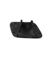 AUDI A4- 05/08; FAR YIKAMA FISKİYE KAPAĞI SOL (SİYAH) 8E0955275EGRU 1314-2068