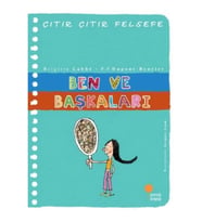Çıtır Çıtır Felsefe 16 - Ben ve Başkaları
