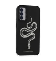 Samsung Galaxy M14 5g Kılıf Mirror Desenli Kapak - Mirror - 13