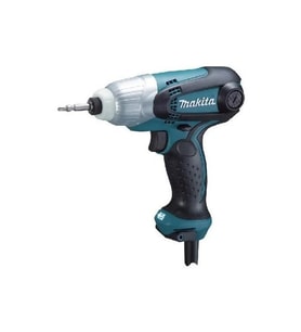 Makita Td0101F Darbeli Vidalama (Sarı)