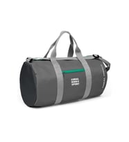 Coral High Sports Gri Spor Çanta 27506