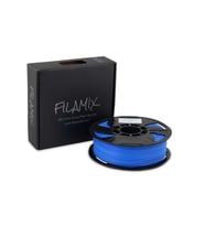 FİLAMİX 1.75MM PLA+ 3D FİLAMENT 1KG MAVİ