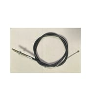 Eurosystem 102D 3+1 Çapa Makinası Debriyaj İleri Hareket Teli