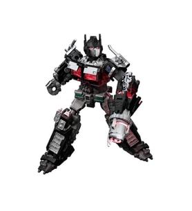 2071155 FİGÜR TRANSFORMERS CLASSIC CLASS 08 NEMESIS PRIME TRNS