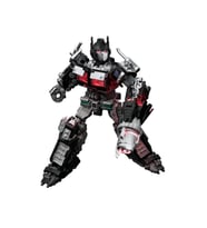 2071155 FİGÜR TRANSFORMERS CLASSIC CLASS 08 NEMESIS PRIME TRNS