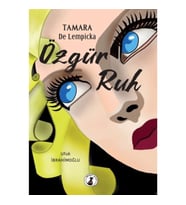 Tamara De Lempicka Özgür Ruh