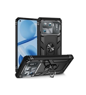 Xiaomi Mi 11 Ultra Uyumlu Kılıf Zore Vega Kapak