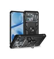 Xiaomi Mi 11 Ultra Uyumlu Kılıf Zore Vega Kapak