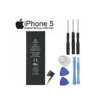 iphone 5 Batarya Pil ve Tamir Seti