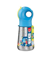 Maped Picnik Paslanmaz Çelik Matara 330ml Miniz Rakun 873001