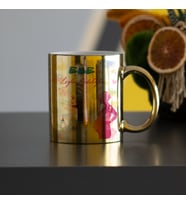 Ebe Gold Kupa Bardak 002
