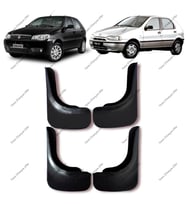 Fiat Palio 4lü Paçalık, Çamurluk, Tozluk FIA0UX005